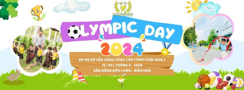 Top 3 trường mầm non chất lượng và uy tín tại TP Biên Hòa