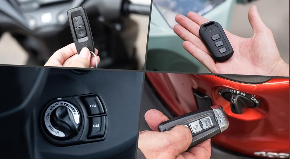 Top 3 Tiệm sửa khóa ô tô lưu động chất lượng và giá cả tốt nhất tại Quận 3 - Dũng Sửa Khóa Quận 3