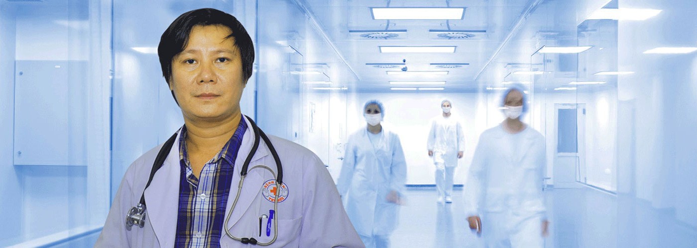 Top 3 phòng khám da liễu uy tín tại TP. Thủ Đức