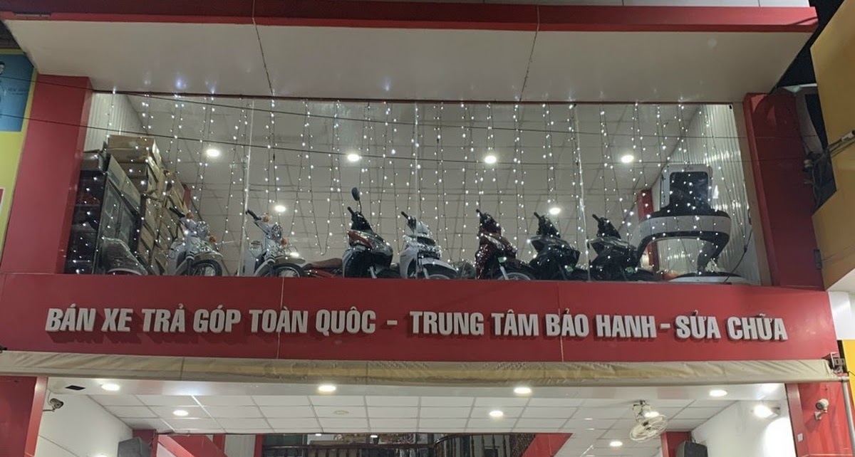 Top 3 Cửa Hàng Xe Máy Giá Hợp Lý, Nhiệt Tình, Chuyên Nghiệp Tại Dĩ An, Bình Dương