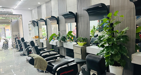 Top3 Hair Salon chuyên làm tóc nữ đẹp, chuyên nghiệp và uy tín tại Thủ đức