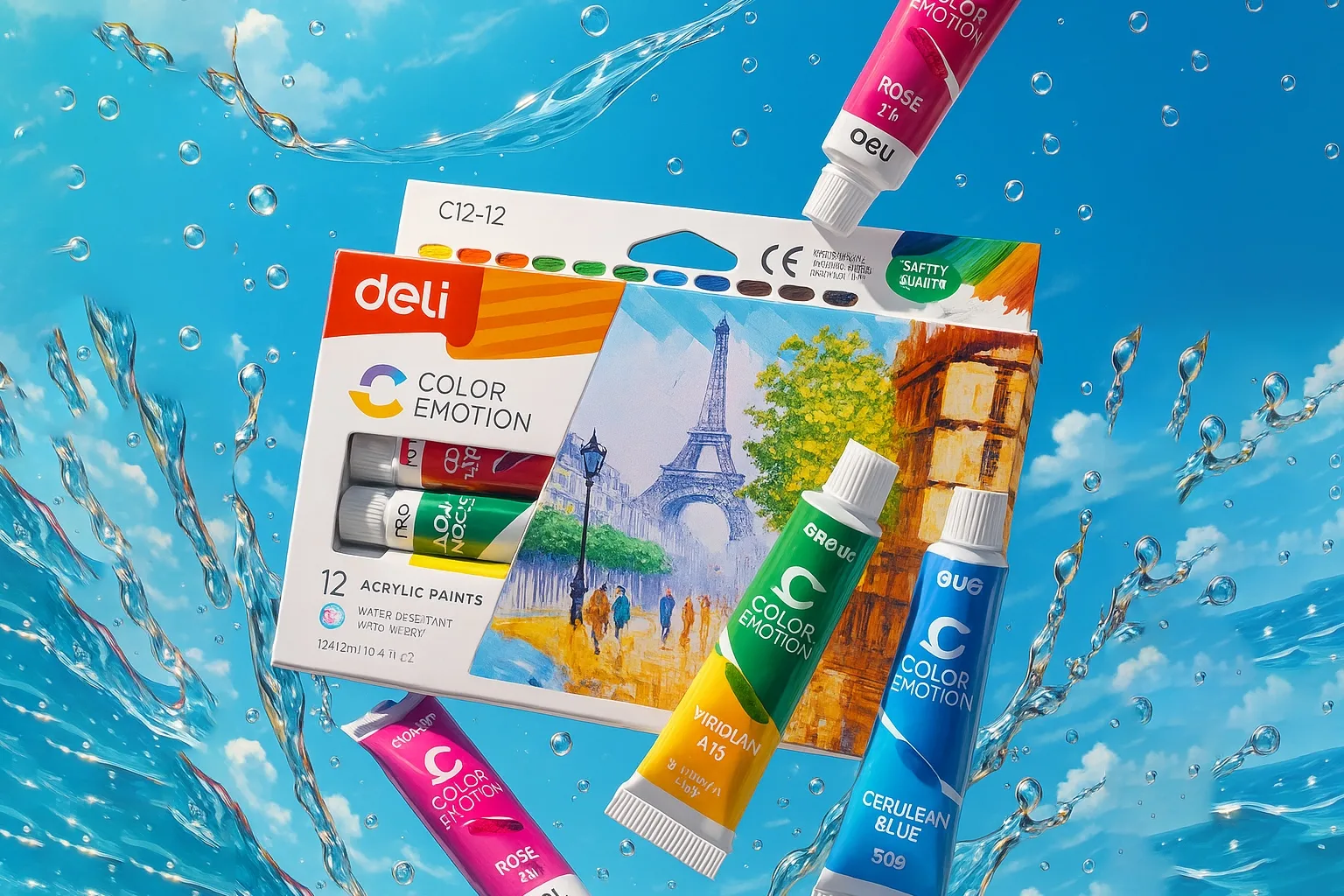 Công ty TNHH Thương Mại và Dịch vụ PGreen – Đơn Vị Phân Phối Văn Phòng Phẩm Uy Tín, Chất Lượng Và Giá Tốt Nhất Tại TP. HCM