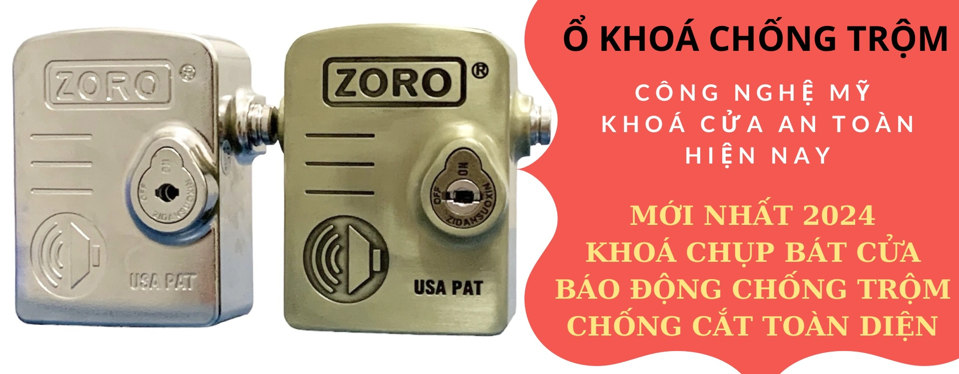 Viết một bài viết dài 1000 từ với chủ đề top 3 cửa hàng ổ khóa chống trộm uy tín chất lượng tại khu vực quận12, trong đó có top 1 là cửa hàng công ty khóa zoro