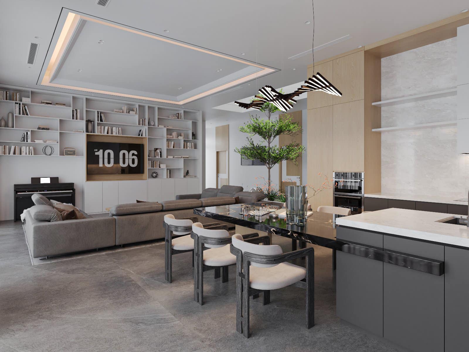 Top 3 Công ty nội thất uy tín tại Quận 7