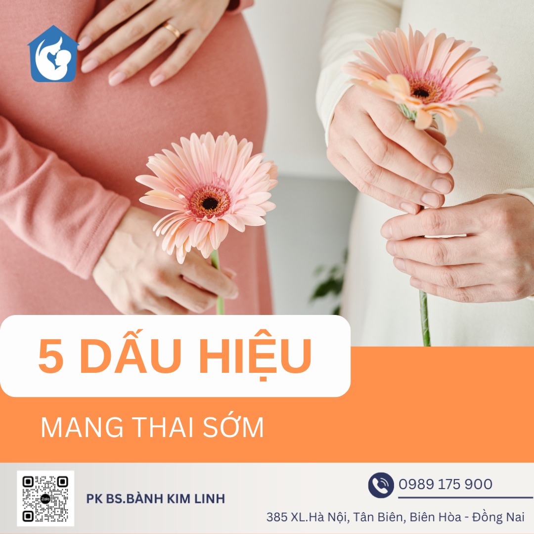 Phát Hiện Sớm Bệnh Phụ Khoa – Hãy Đến Ngay Phòng Khám Bác Sĩ Bành Kim Linh Để Được Tư Vấn Chuyên Sâu