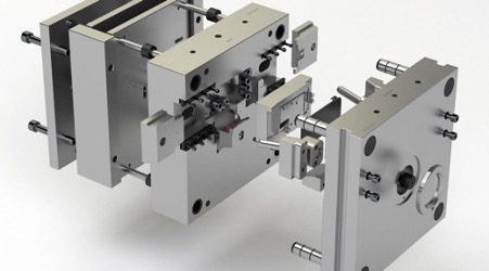 Top 3 Công ty cơ khí ép khuôn mẫu uy tín tại Biên Hòa