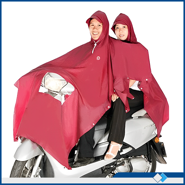 TOP 3 ĐƠN VỊ GIA CÔNG – SẢN XUẤT ÁO MƯA UY TÍN, CHẤT LƯỢNG TẠI QUẬN BÌNH TÂN, TP.HCM