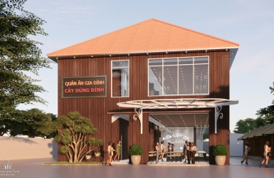 Top 3 công ty thiết kế xây dựng uy tín, chất lượng tại Chơn Thành, Bình Phước – Lựa chọn hoàn hảo cho mọi công trình