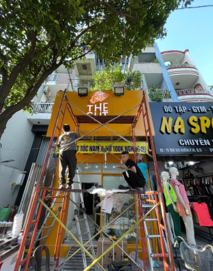 TOP 3 ĐƠN VỊ THIẾT KẾ BẢNG HIỆU – ĐÈN LED UY TÍN, CHẤT LƯỢNG TẠI QUẬN 5, TP.HCM