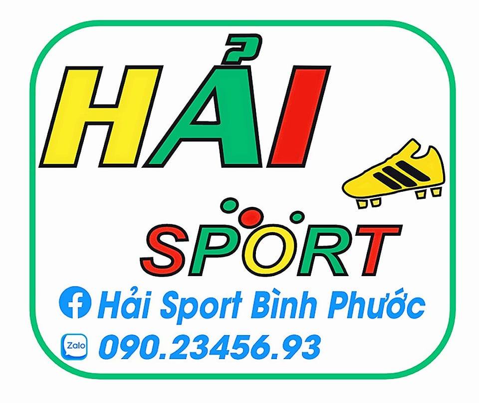 Top 3 Shop Đồ & Giày Thể Thao Uy Tín, Chất Lượng Tại Thành Phố Đồng Xoài, Bình Phước