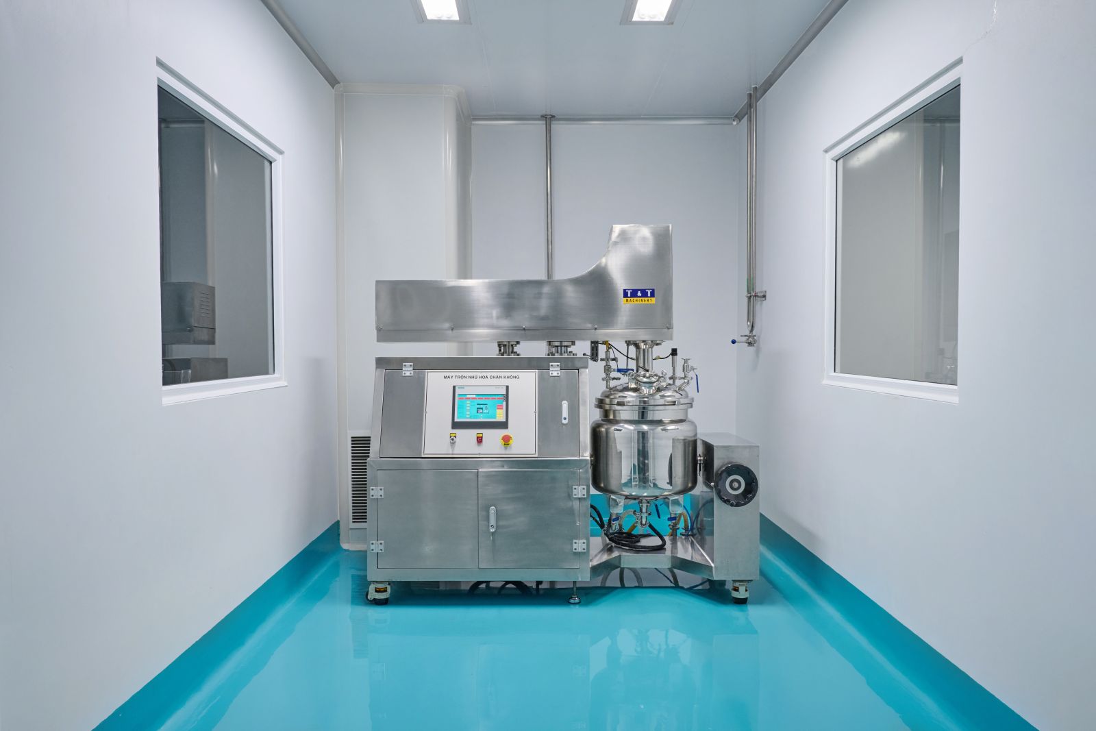 Top 3 Công Ty Cung Cấp Dược Mỹ Phẩm Uy Tín Tại Xã Xuân Thới Sơn, TP.HCM