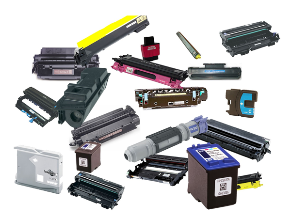 Top 3 đơn vị cung cấp linh kiện máy in uy tín tại quận Bình Tân