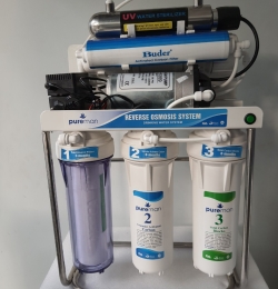 TOP 3 ĐƠN VỊ CHUYÊN XỬ LÝ VÀ CUNG CẤP THIẾT BỊ NGÀNH NƯỚC UY TÍN, CHẤT LƯỢNG TẠI QUẬN 7, TP.HỒ CHÍ MINH