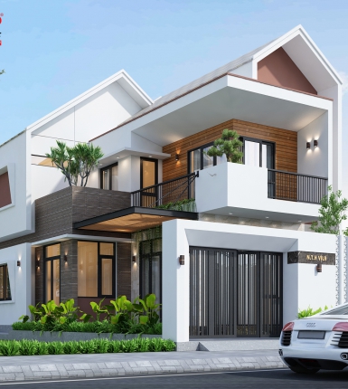 Top 3 đơn vị thiết kế xây dựng uy tín chất lượng tại quận Thủ Đức, TP.HCM