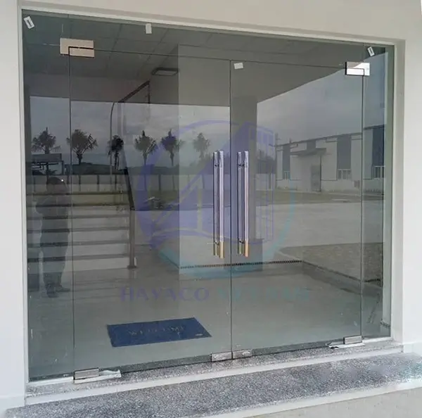 Top 3 đơn vị cung cấp & sửa chữa cửa nhôm kính uy tín – chất lượng tại Quận Bình Thạnh, TP.HCM