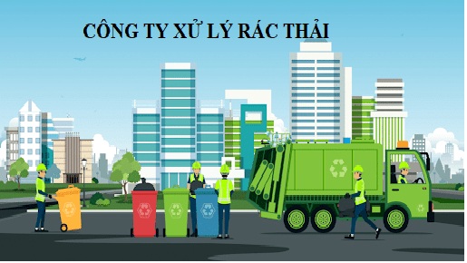 Top 3 đơn vị xử lý rác uy tín – nhanh chóng tại Huyện Bình Chánh, TP. HCM