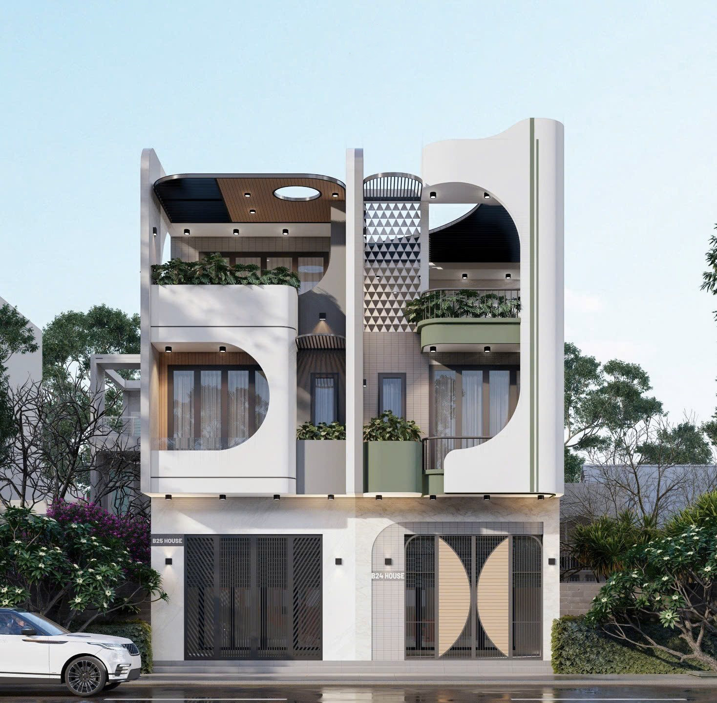 Top 3 đơn vị xây dựng uy tín – chất lượng hàng đầu tại Thành phố Thủ Đức