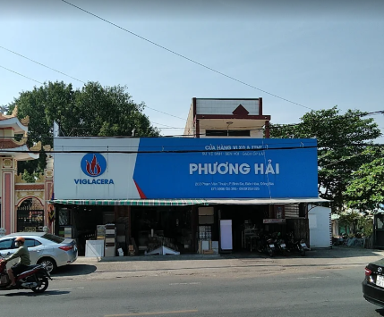 Top 3 Cửa Hàng Vật Liệu Xây Dựng Giá Tốt – Chất Lượng Tại Biên Hòa, Đồng Nai