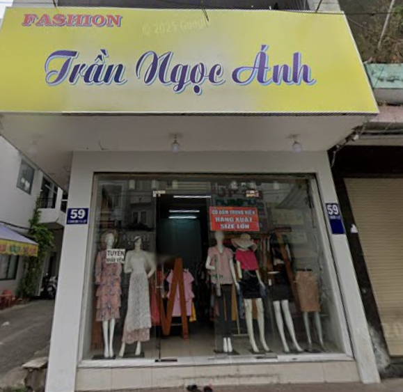 Top 3 Shop thời trang giá rẻ – chất lượng tại Quận Bình Thạnh, TP.HCM