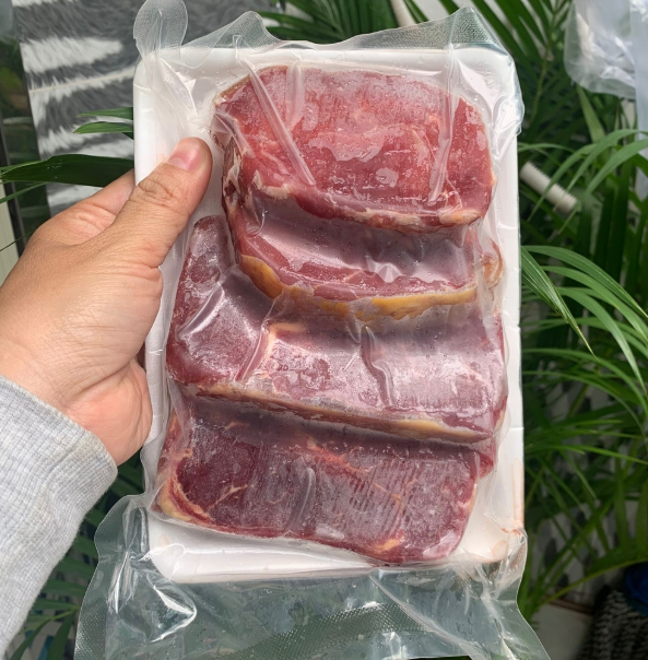 Top 3 Đơn Vị Cung Cấp Thực Phẩm Đông Lạnh & Đồ Ăn Vặt Uy Tín – Chất Lượng Tại Quận 8, TP. Hồ Chí Minh