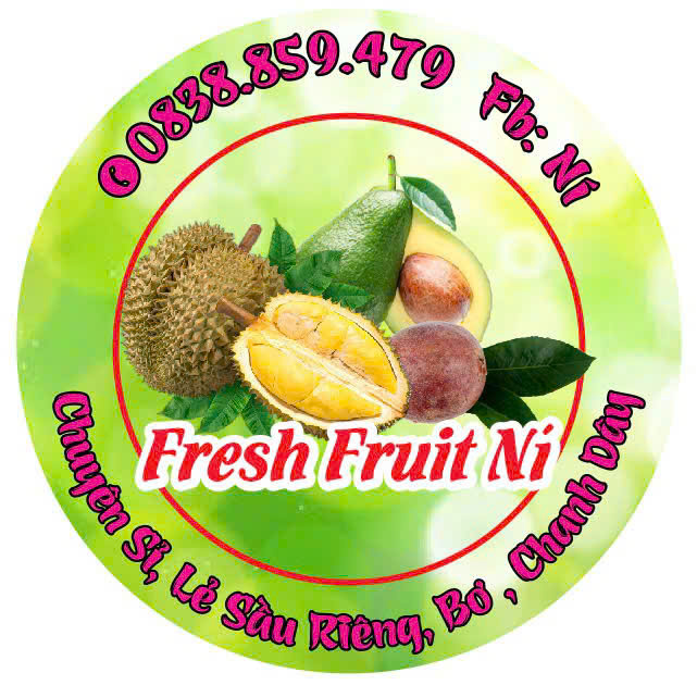 Top 3 cửa hàng sầu riêng và bơ uy tín – chất lượng – giá rẻ tại Thành phố Bà Rịa – Vũng Tàu (Cập nhật 2025)