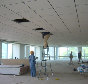 Top 3 Đơn Vị Thiết Kế và Thi Công Nhà Ở, Nội Thất Uy Tín Chất Lượng Tại Quận Tân Bình, TP.HCM