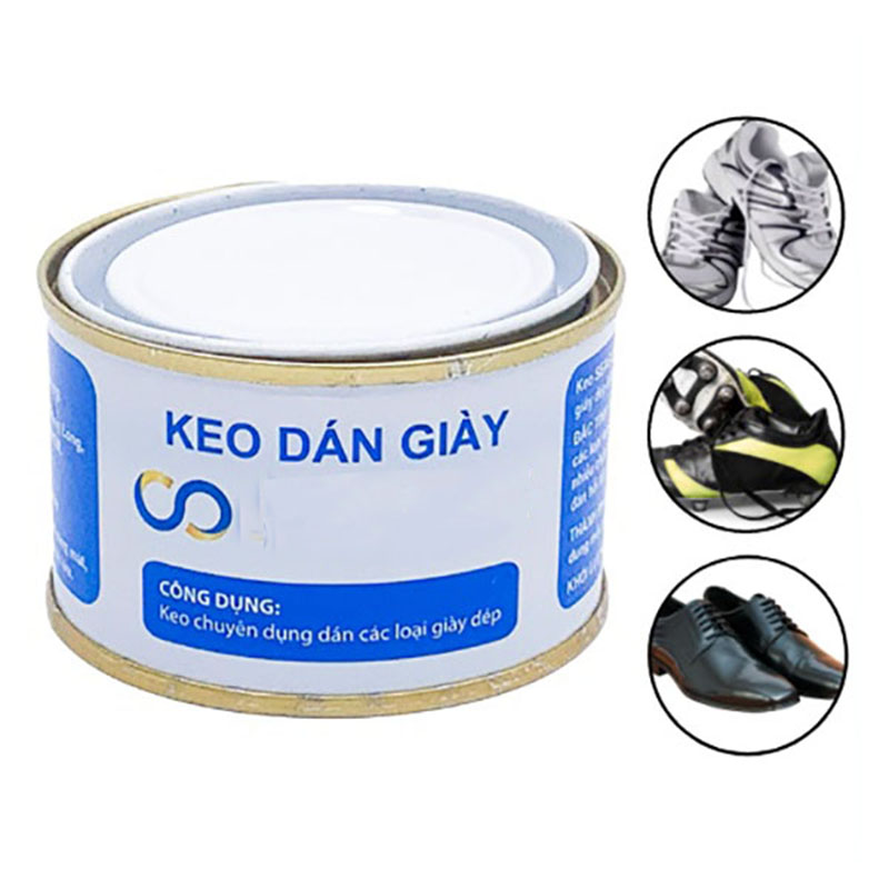TOP 3 CỬA HÀNG CUNG CẤP ĐẾ PU, KEO DÁN, MOUSSE CAO SU – LATEX UY TÍN TẠI TP. HCM (QUẬN 4)