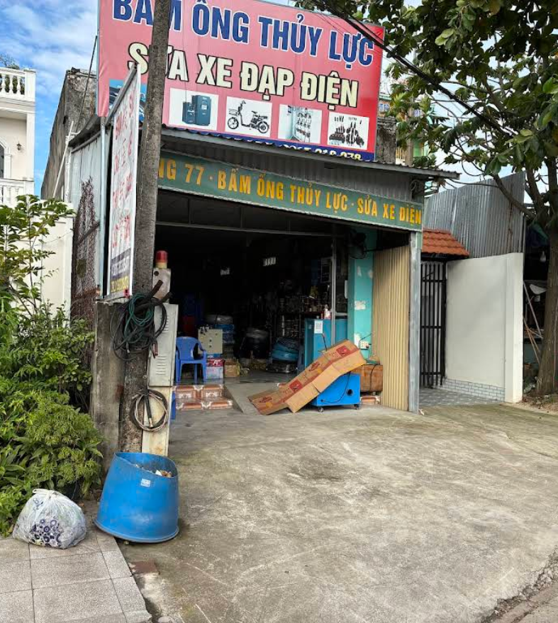 TOP 3 CỬA HÀNG BẤM ỐNG THỦY LỰC UY TÍN, CHẤT LƯỢNG TẠI TRẢNG BÀNG, TÂY NINH