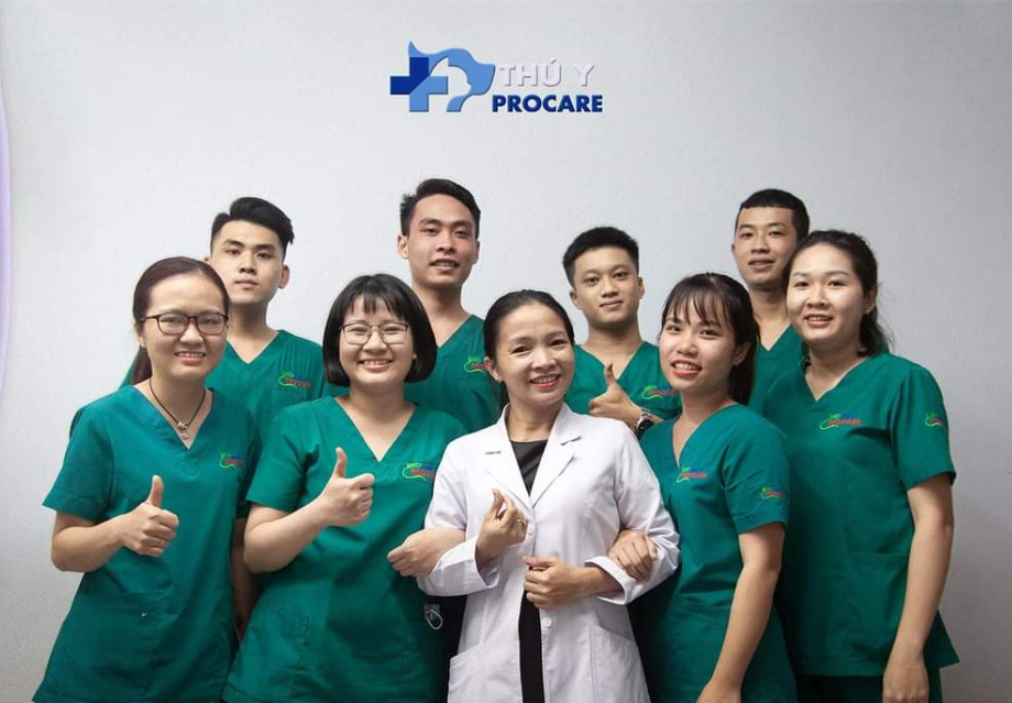 Top 3 phòng khám tiêm chủng thú y uy tín tại Quận Phú Nhuận