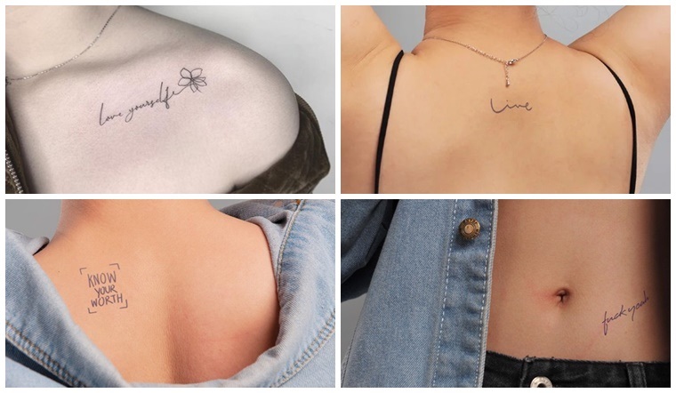 TOP 3 THỢ XĂM NỮ ĐƯỢC YÊU THÍCH VỚI PHONG CÁCH ĐẶC BIỆT Ở SÀI GÒN