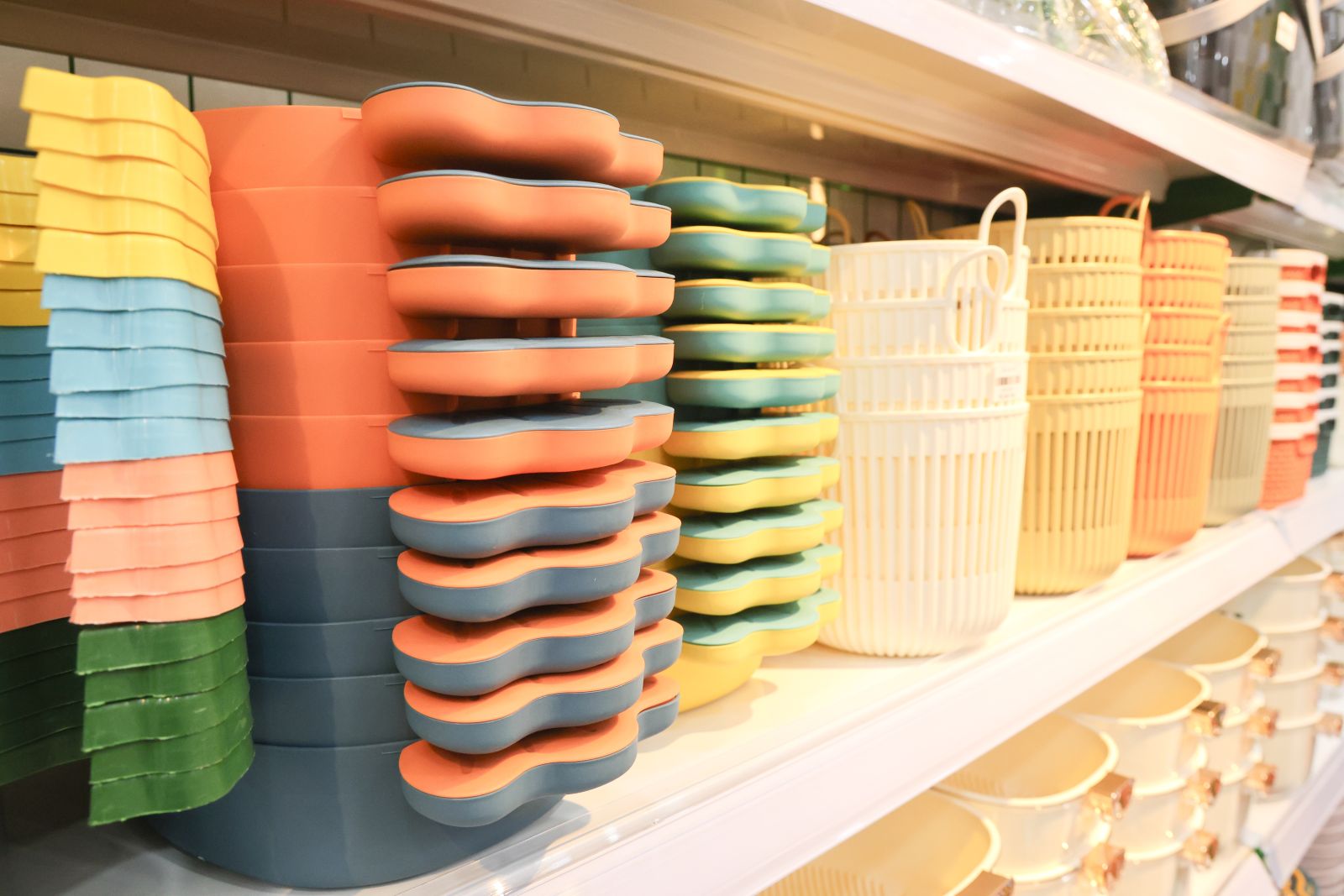 Top 3 cửa hàng đồ gia dụng giá rẻ chất lượng tại Tân Bình