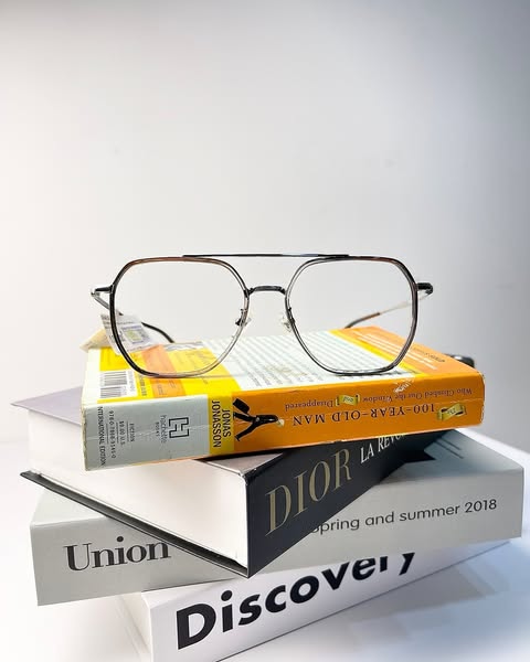 Top 3 cửa hàng bán mắt kính chất lượng tại quận 3