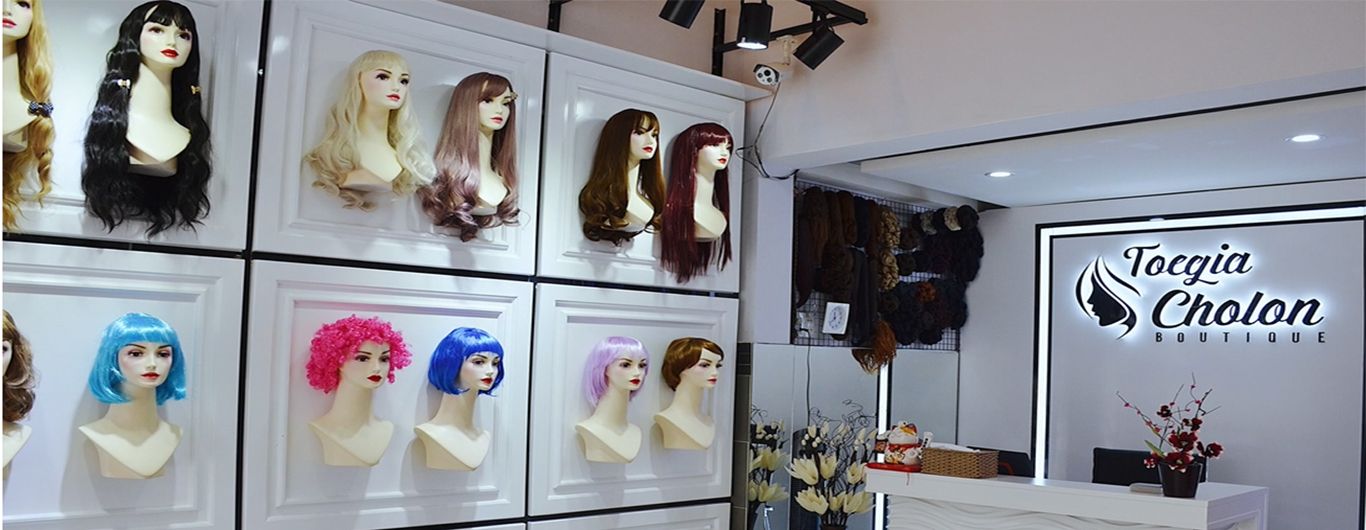 TOP ĐƠN VỊ TÓC GIẢ QUẬN 6 ĐẸP VÀ CHẤT LƯỢNG