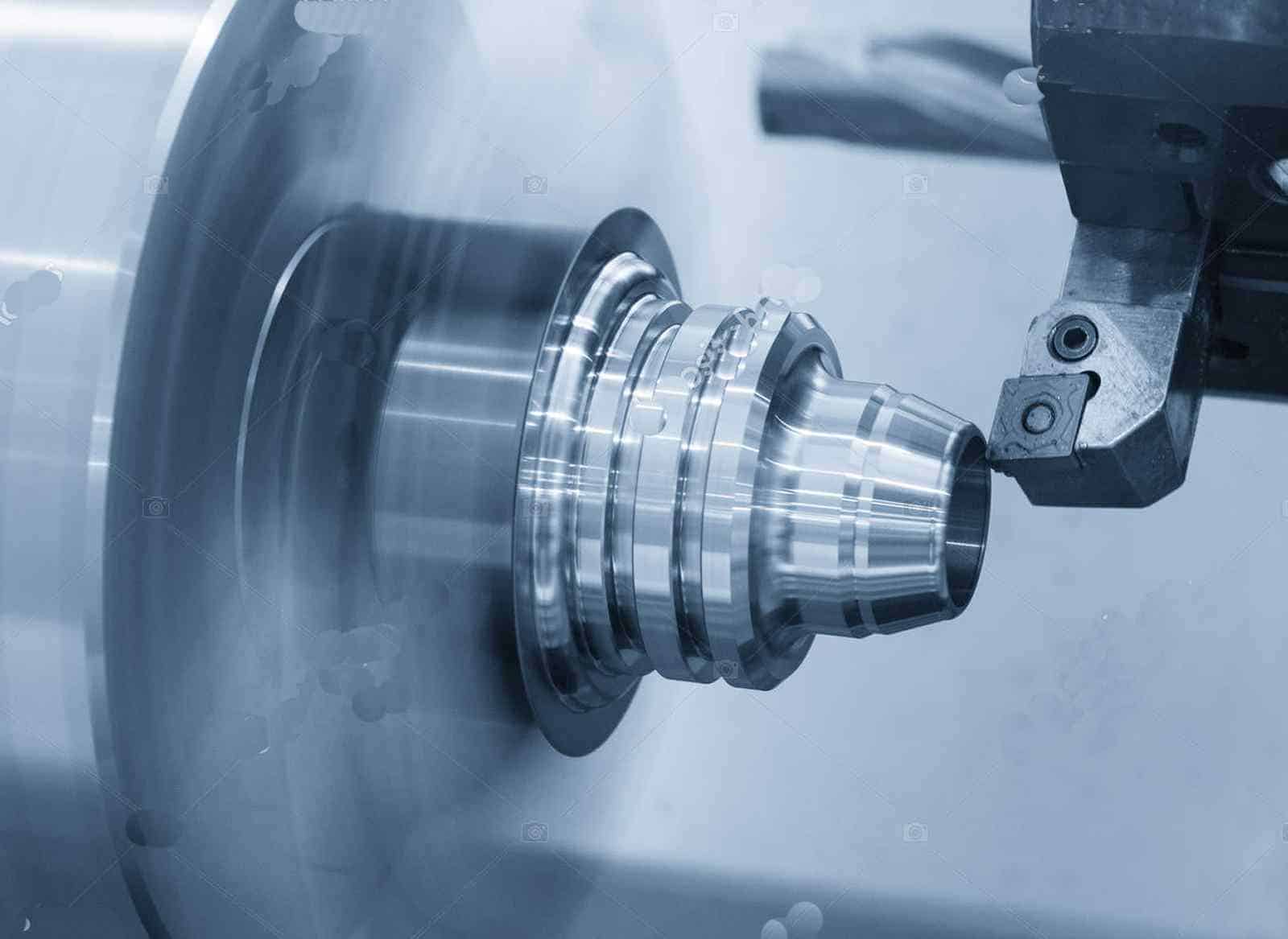 Top 3 đơn vị chuyên tiện CNC chất lượng cao tại Bình Dương