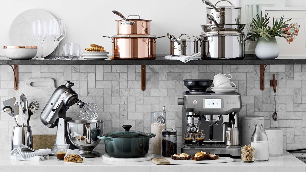 Top 3 cửa hàng bán đồ gia dụng - Phụ Tá Đắc Lực Cho Cuộc Sống Hiện Đại tại Bình Dương