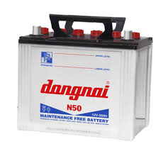 Top đơn vị chuyên ắc quy chất lượng bình dương