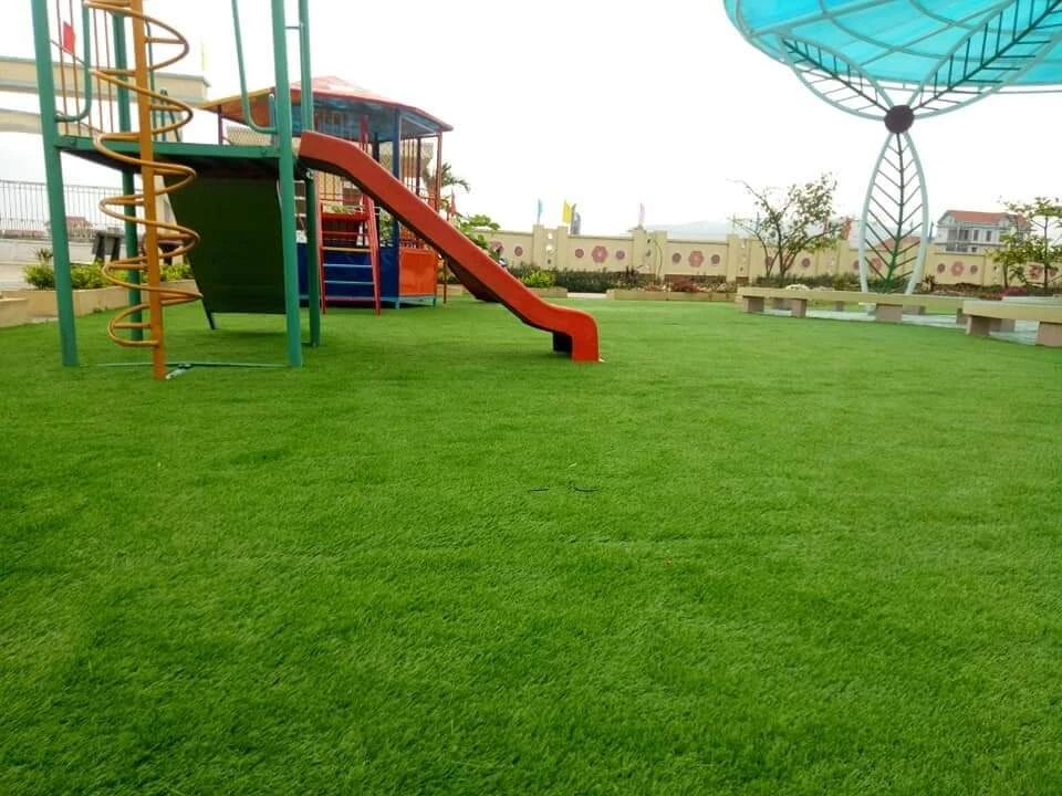 Top 3 đơn vị chuyên bán thảm cỏ nhân tạo chất lượng tại quận 9
