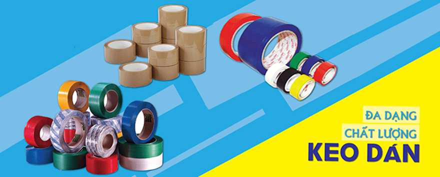 Top đơn vị chuyên cung cấp băng keo phản quang chất lượng tại quận 12