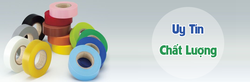 Top 3 đơn vị cung cấp băng keo chất lượng tại quận 6