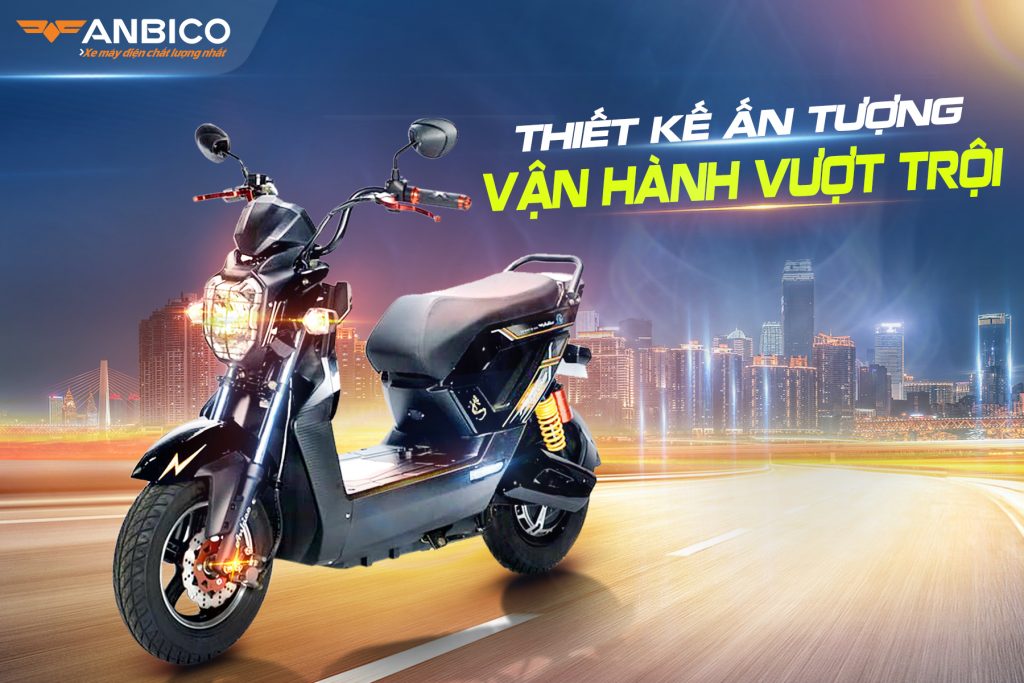 Top 3 cửa hàng bán xe điện uy tín tại quận 11