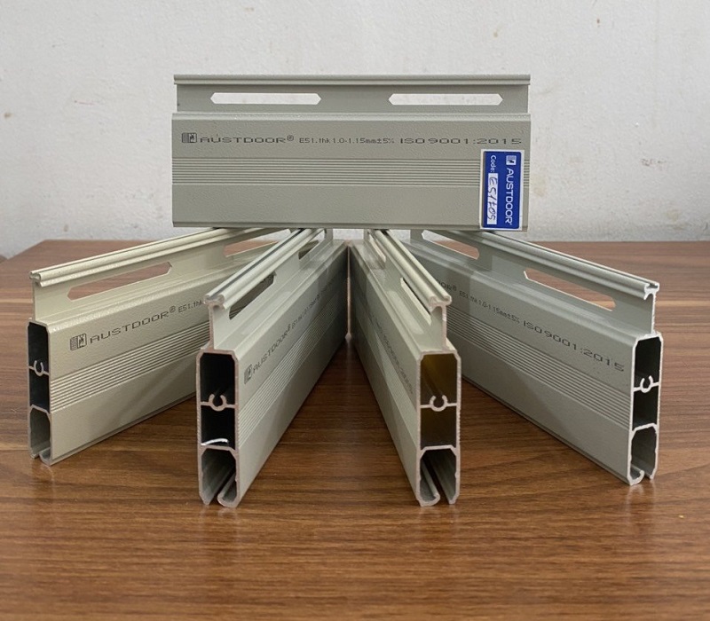 Top đơn vị chuyên lắp đặt cửa cuốn chất lượng