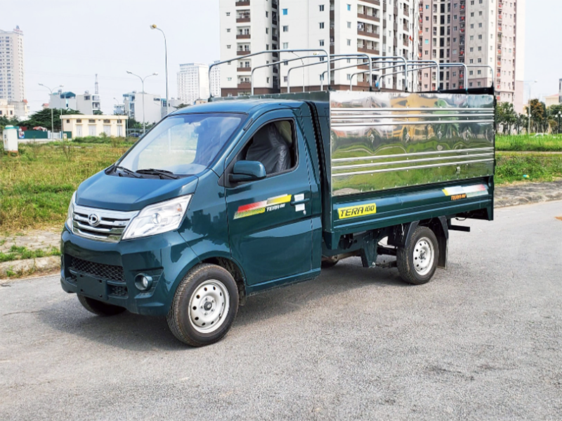 Top đơn vị chuyên thay kính ô tô xe tải chất lượng tại Thuận An