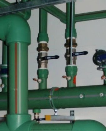 Top 3 đơn vị lắp đặt đường ống nước nóng uy tín Bình Dương