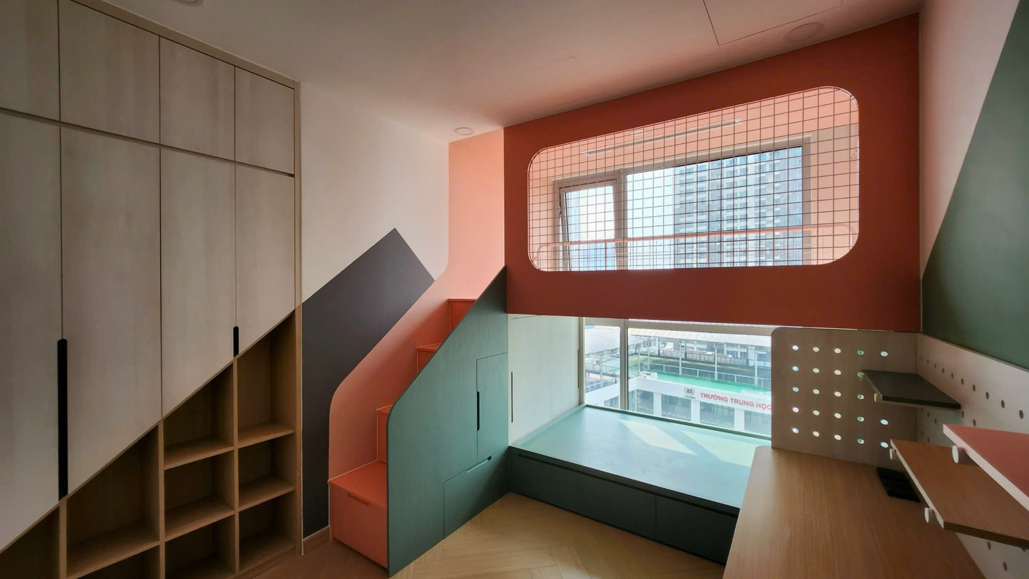 Top 3 đơn vị thiết kế nội thất tủ bếp chất lượng tại hóc môn