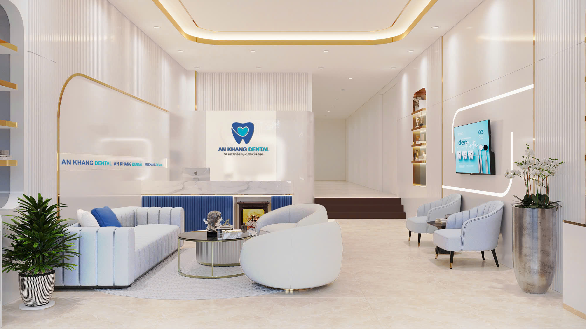 Top phòng khám nha khoa Chăm Sóc Răng Miệng Uy Tín Hàng Đầu