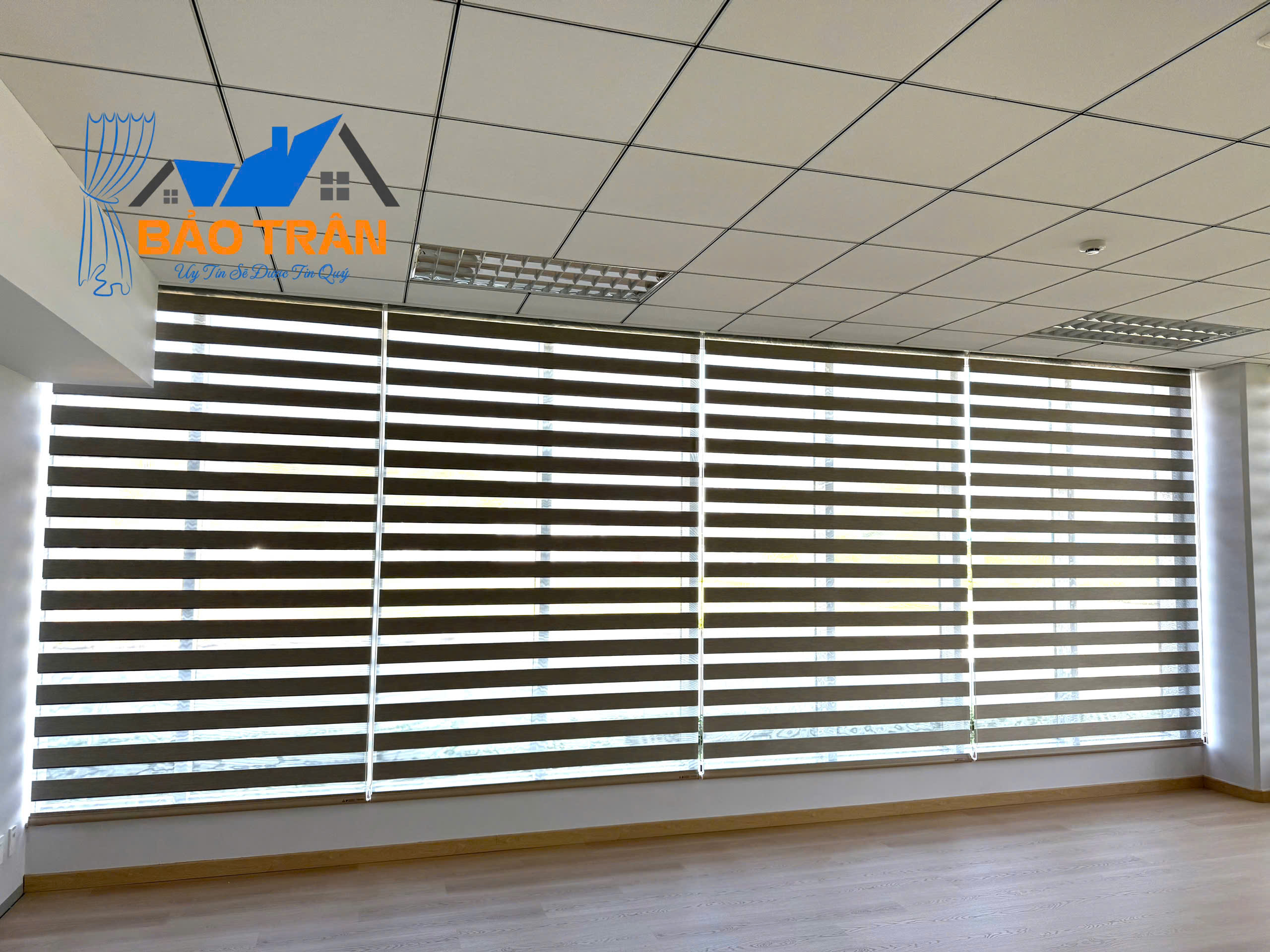 Top đơn vị cung cấp rèm cầu vòng giá rẻ nhất tại Gò Vấp