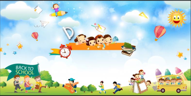 Top trường mầm non có chương trình dạy trẻ uy tín chất lượng nhất tại quận 2