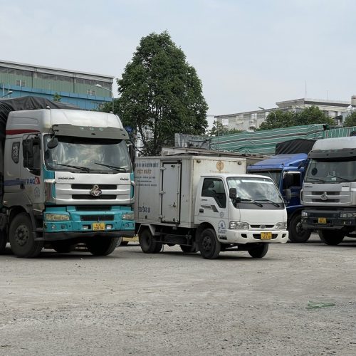 Top đơn vị chuyên vận tải chất lượng tại quận 12