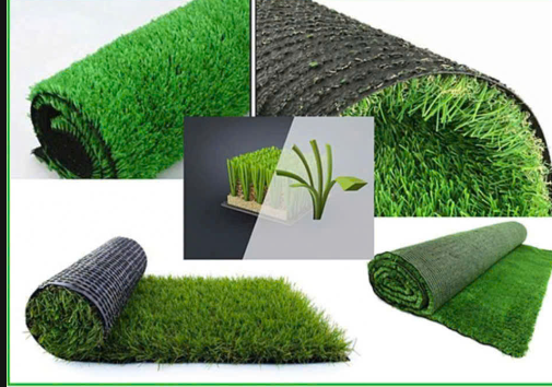 Top đơn vị cung cấp thảm cỏ nhân tạo giá rẻ quận 9 - Giải Pháp Xanh Cho Không Gian Sống