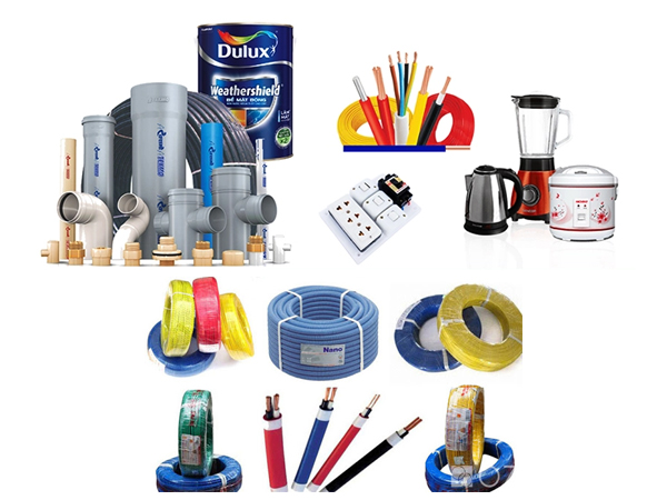 Top 3 cửa hàng bán thiết bị điện nước uy tín nhất tại Quận 8